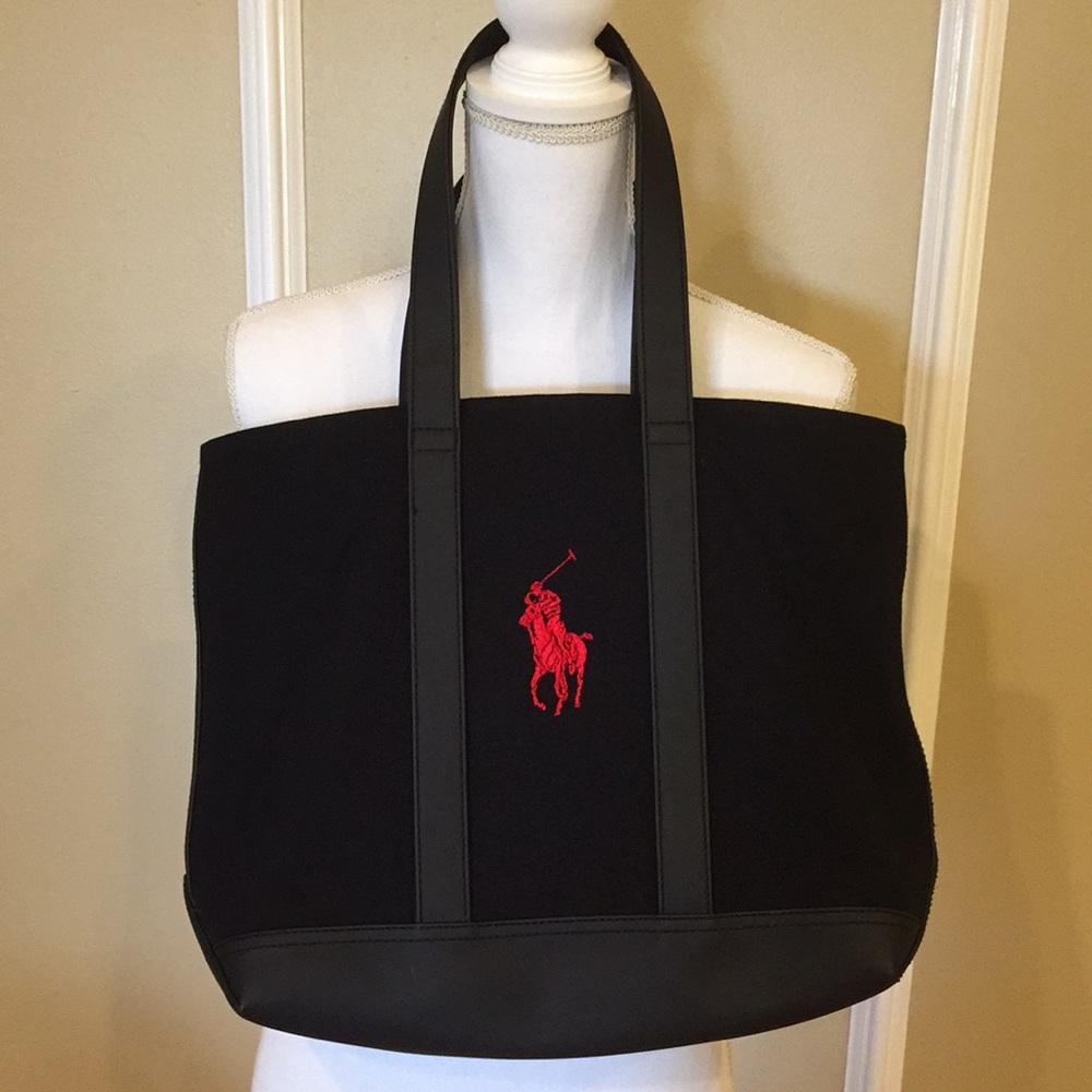 Ralph Lauren bag